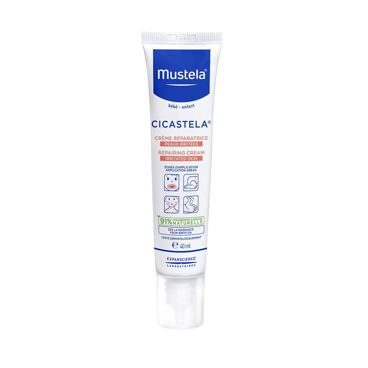 Mustela