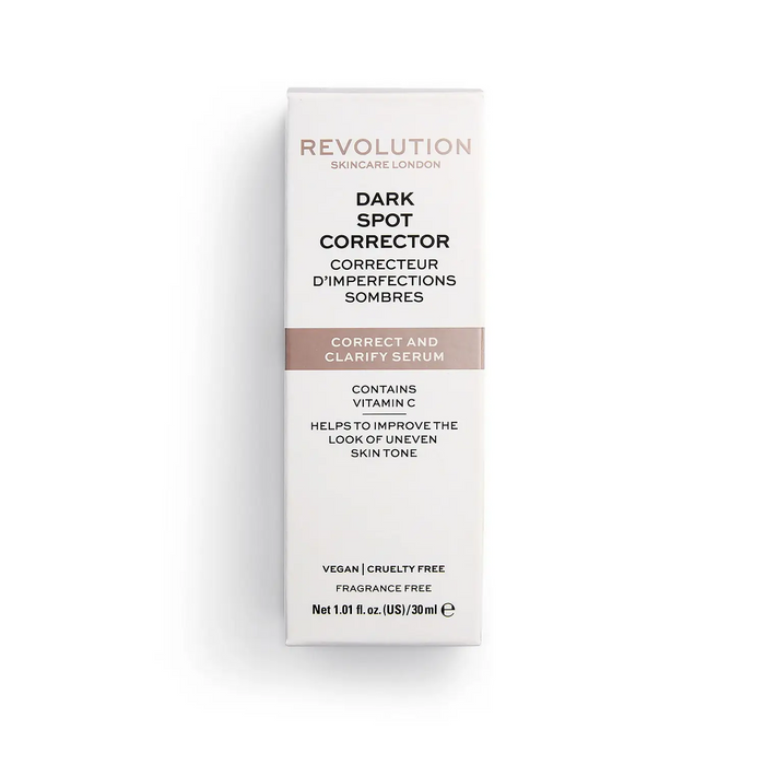 Dark Spot Corrector