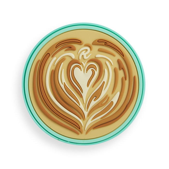 IHR Tasty Coffee Bronzer - Cappuccino
