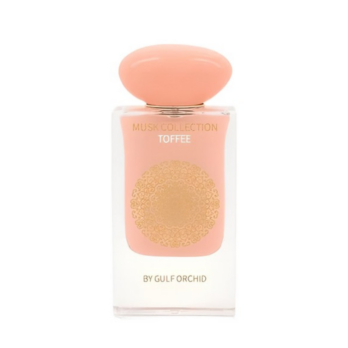 MUSK COLLECTION TOFFEE
