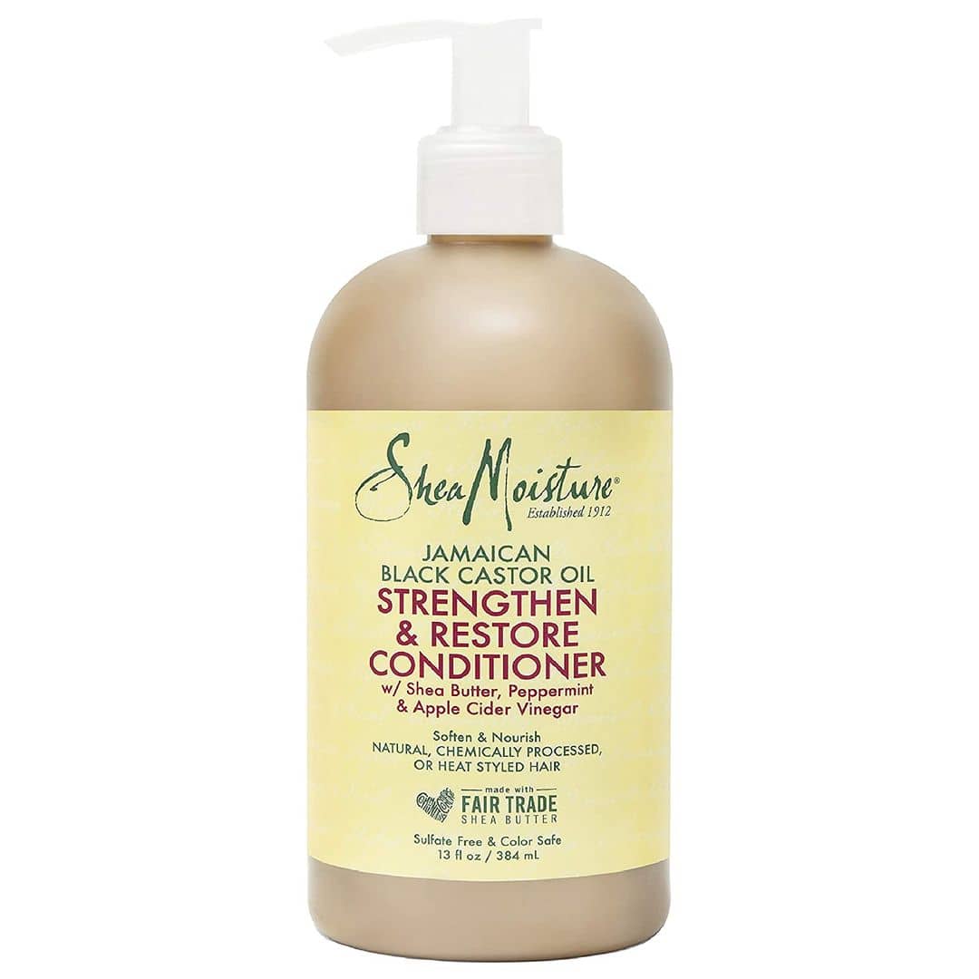 Shea Moisture