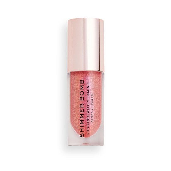 Shimmer Bomb Lip Gloss Daydream