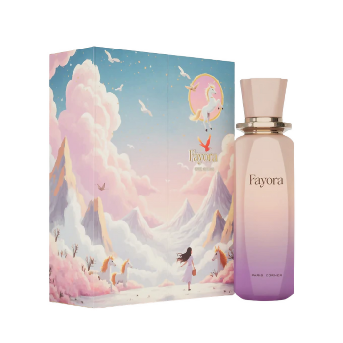 FAYORA
