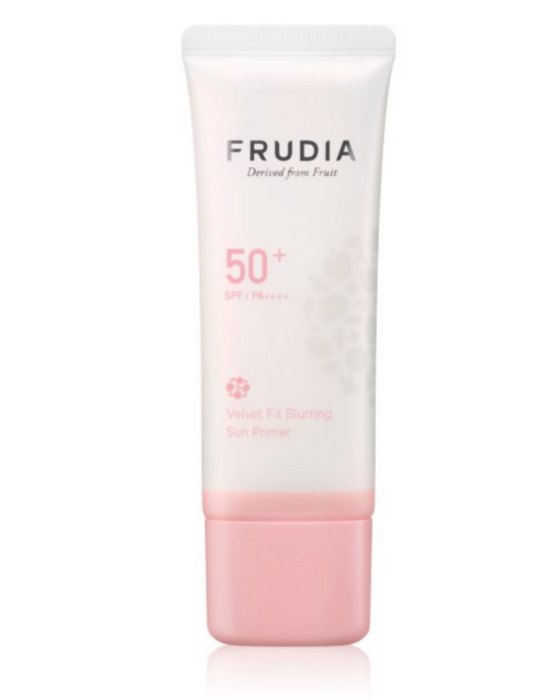 FRUDIA Prebase solar difuminadora