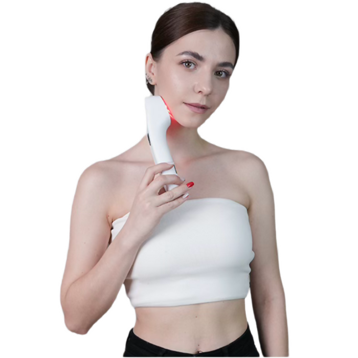 TR3 Handheld Red Light Wellness Device – Laser Device For Pain Relief