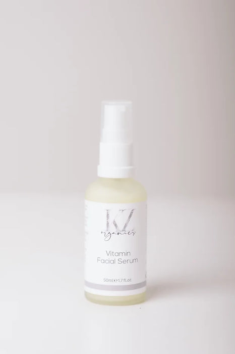 KZ Organics Vitamin Serum