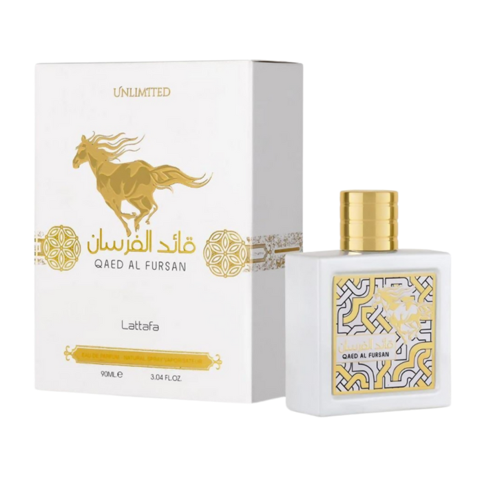 QAED AL FURSAN UNLIMITED