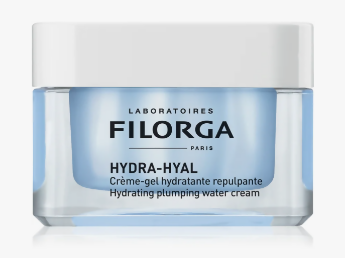 Tester Hydra-Hyal Hydrating Cream