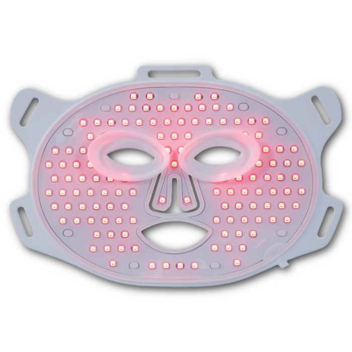 TR10 LED Light Therapy Face Mask