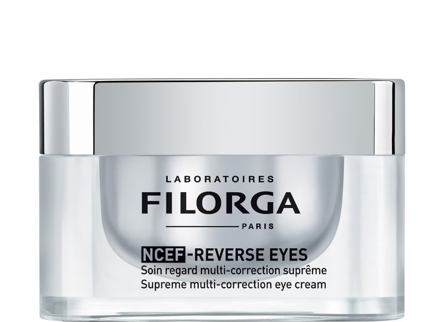 Tester NCEF-Reverse Eyes Multi-Correction Cream