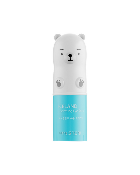 Iceland Hydrating Stick para Contorno de Ojos 7gr