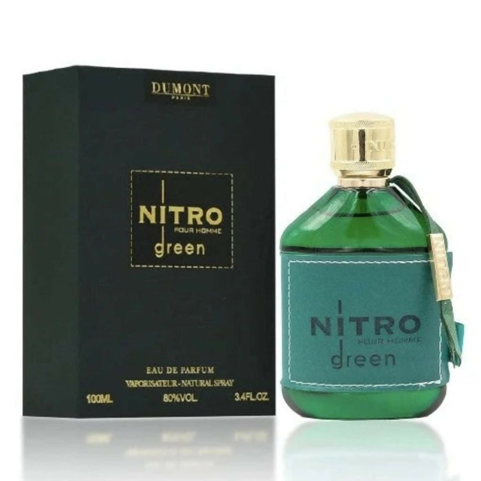 NITRO GREEN