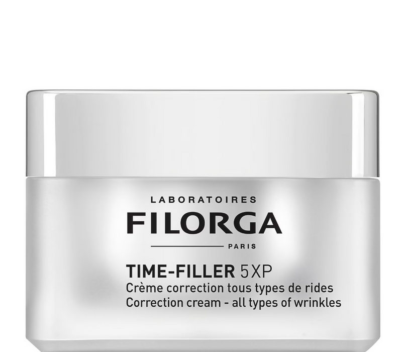 Tester TIME-FILLER 5XP Correction Cream