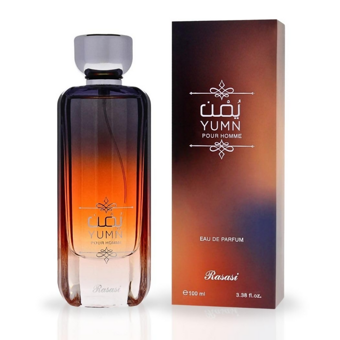 YUMN POUR HOMME