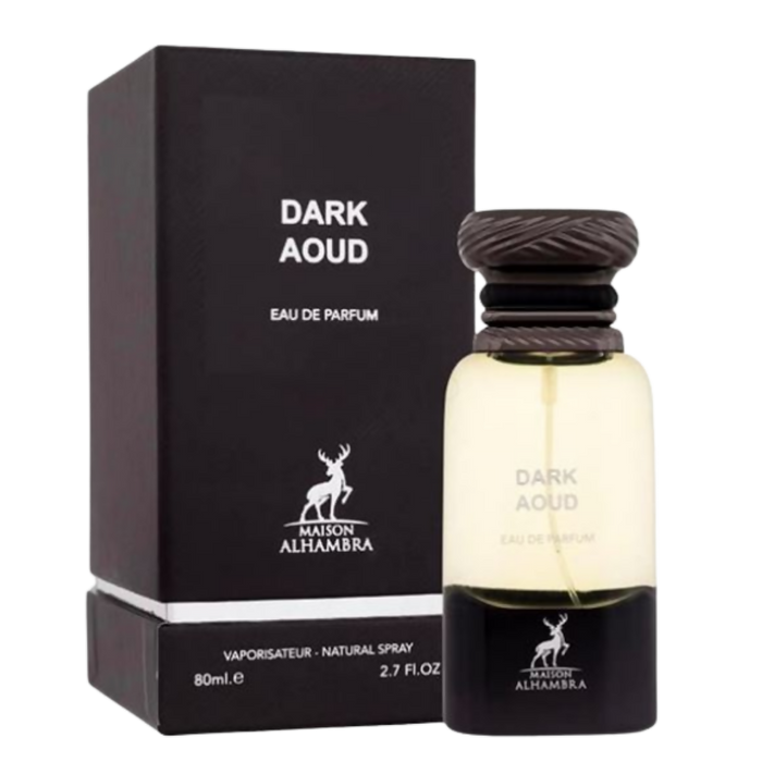 DARK AOUD