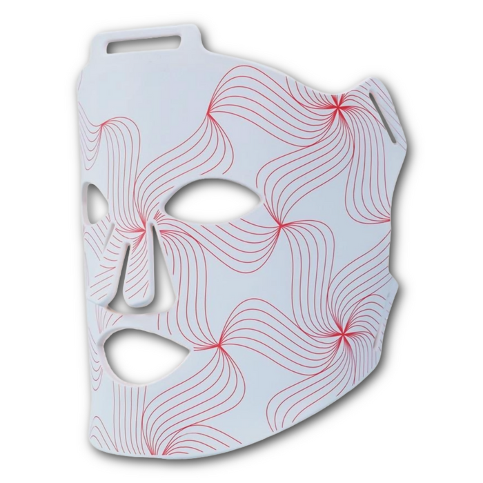 TR10 LED Light Therapy Face Mask