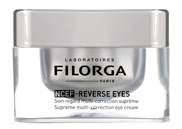 NCEF-Reverse Eyes Cream