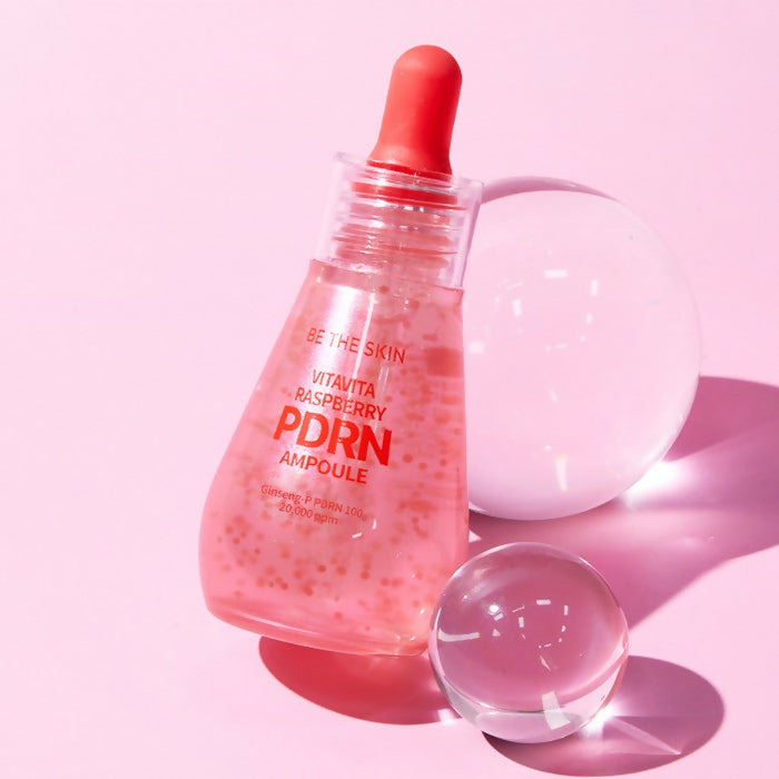 VITAVITA RASPBERRY PDRN AMPOULE