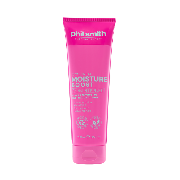 Total Treat Moisture Boost Conditioner