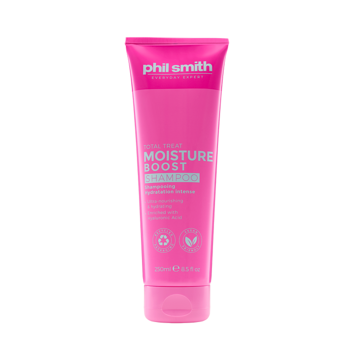 Total Treat Moisture Boost Shampoo