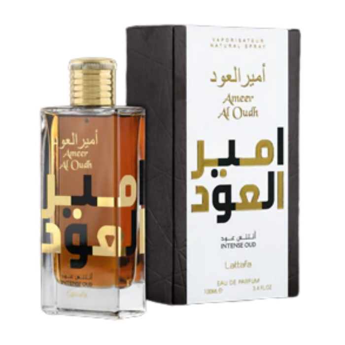 AMEER AL OUDH INTENSE OUD