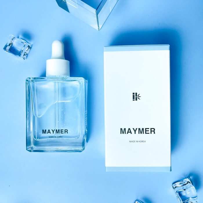 MAYMER HYALU-BAMBU AMPOULE