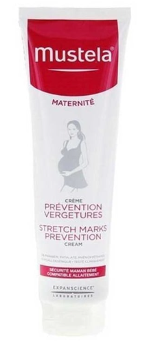 Maternite Stretch Marks Prevention Cream 150ml