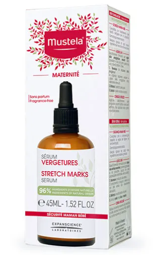 Stretch Marks Serum 45ml