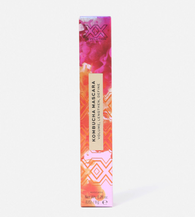 Kombucha Mascara