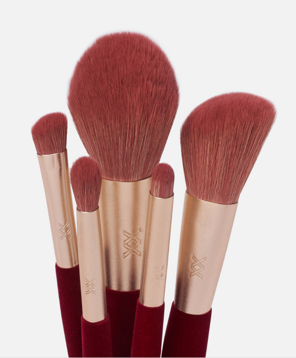 Luxx Brush Set