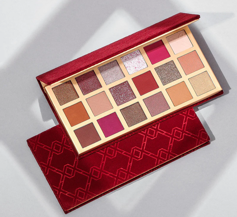 Luxx Shadow Palette Xxodus