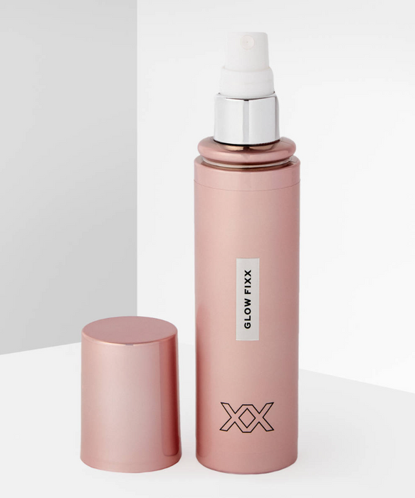 Glow Fixx Brightening Fixing Mist