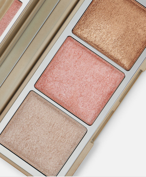 Hi-Glow Palette Luminosity