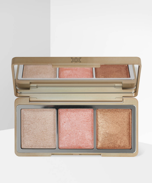 Hi-Glow Palette Luminosity