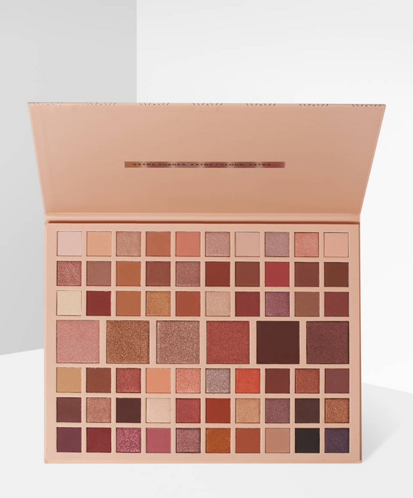 Paleta de sombras REVXX Next Generation