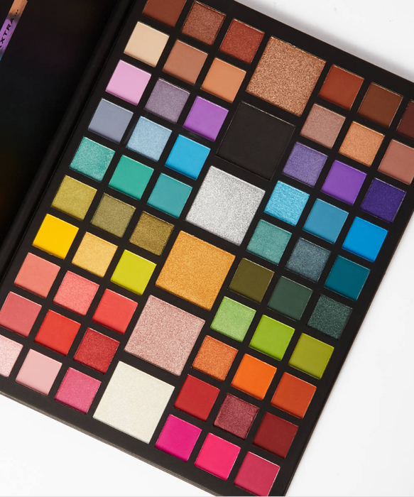 Paleta de sombras REVXX Xx Xxtravaganza