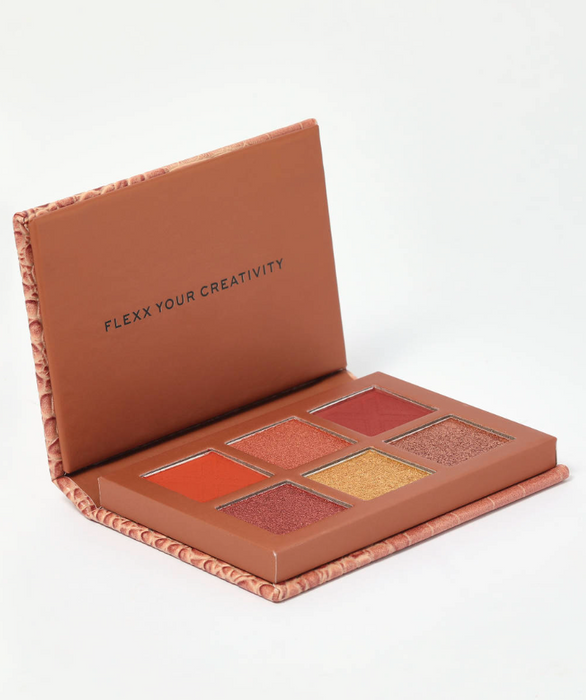 REVXX Flexx Palette - Sans Coeur