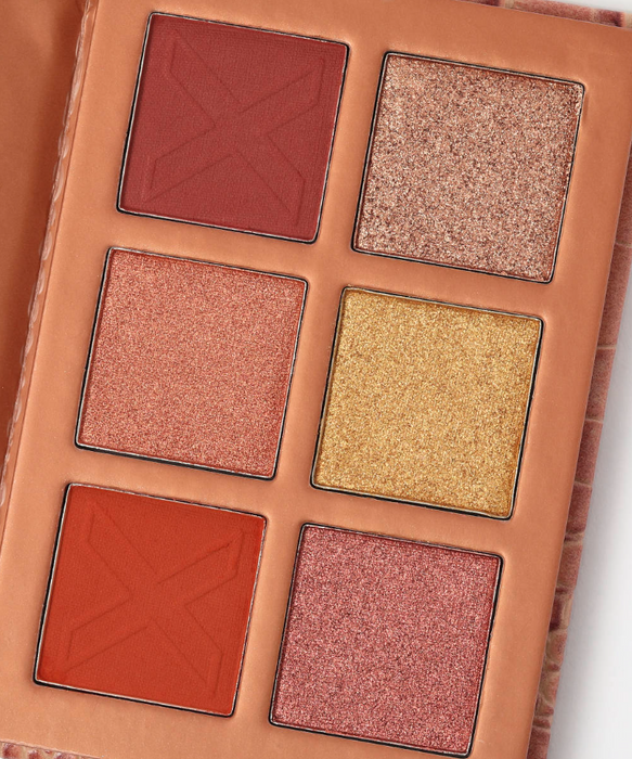 REVXX Flexx Palette - Sans Coeur