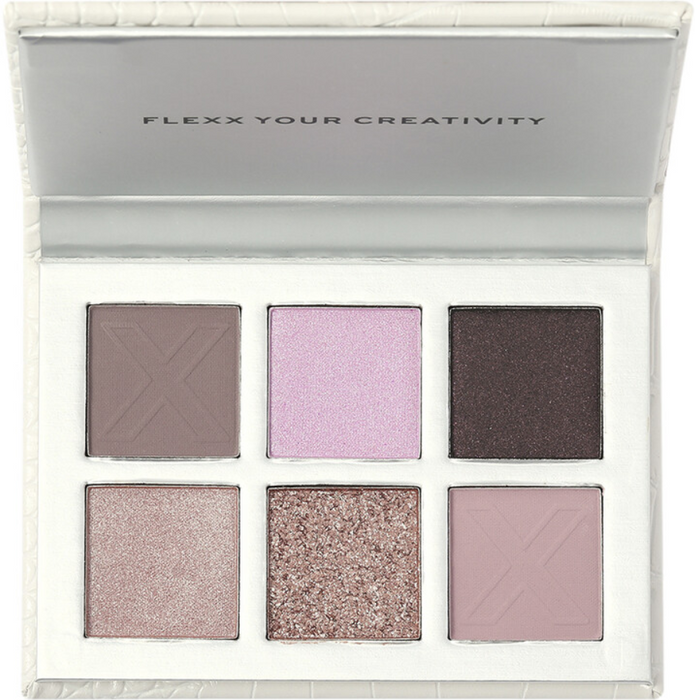 FleXX Hard Rock Shadow Palette