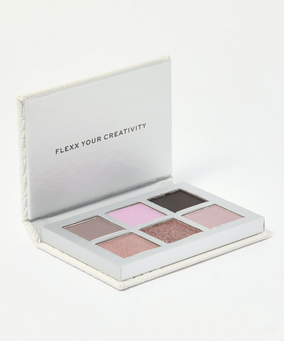 FleXX Hard Rock Shadow Palette