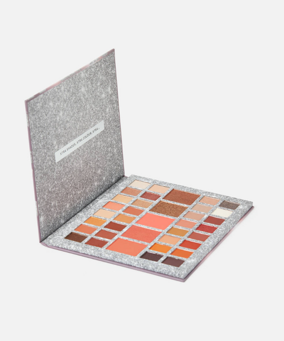 REVXX X Palette d'ombres - Sentiment de neutralité