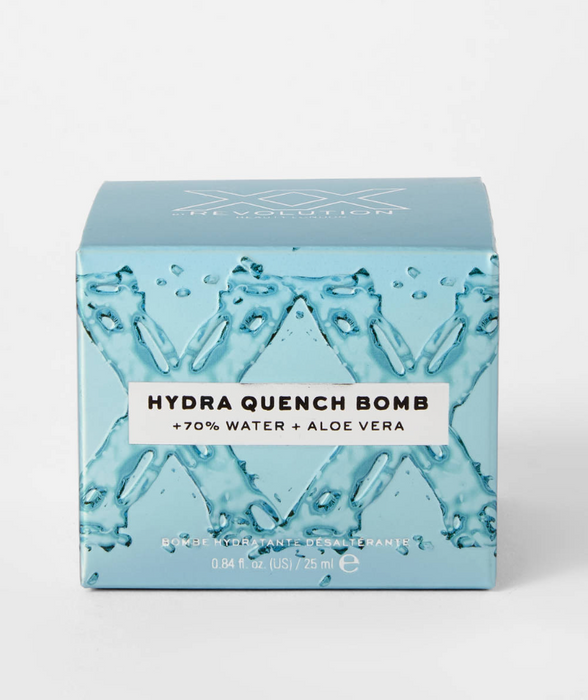 REVXX Hydra Quench Bomb