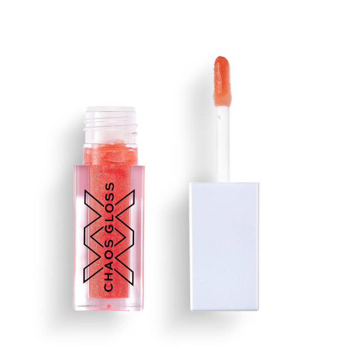 REVXX Chaos Gloss Brillo de labios indulgente