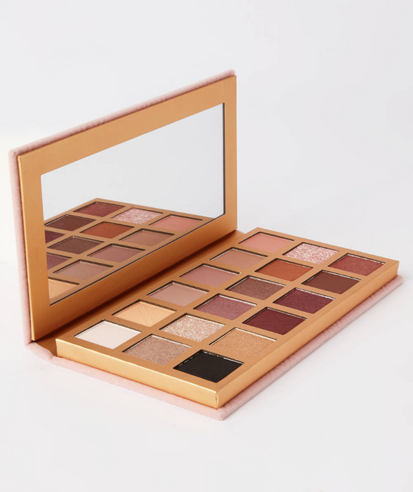 Paleta de sombras REVXX Luxx Xxpectation