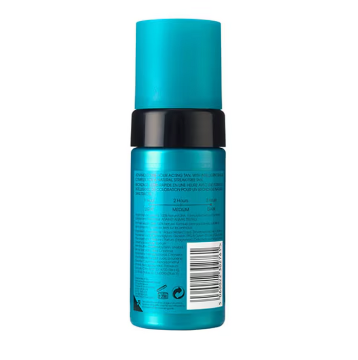 St. Tropez Self Tan Mousse expresse 100ml