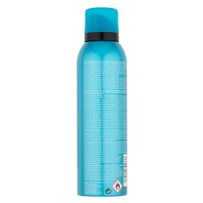 St. Tropez Self Tan Express mist 200ml