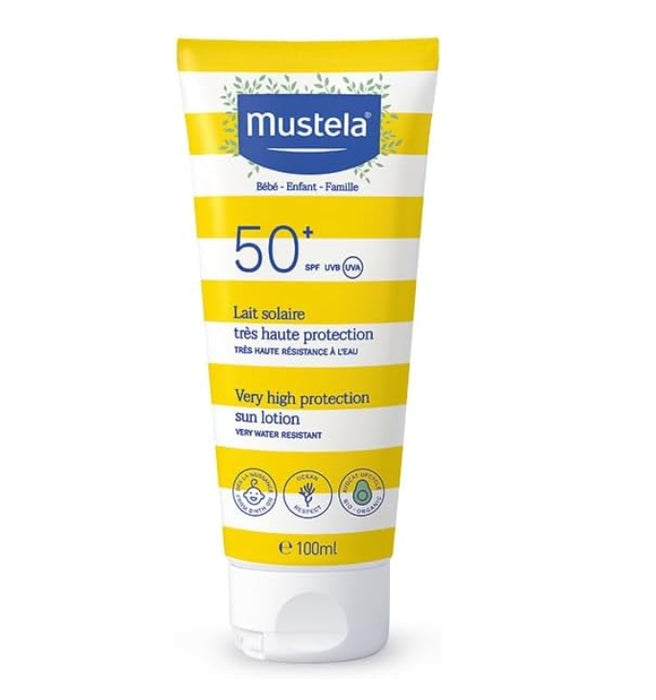 Very High Protection Sun Lotion 100ml