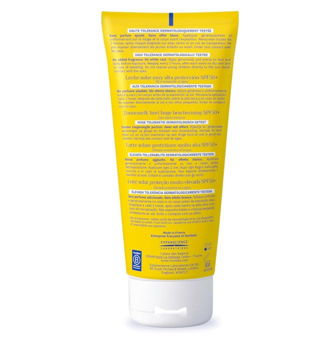 Very High Protection Sun Lotion 100ml