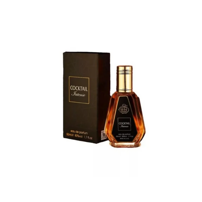 COCKTAIL INTENSE 50ML