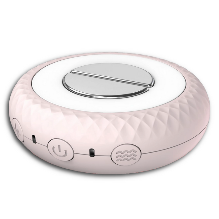 TR1 Facial toning and skin renewal device with Microcurrent & LED Light